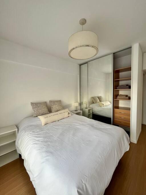 Palermo Bulnes Homes Buenos Aires
