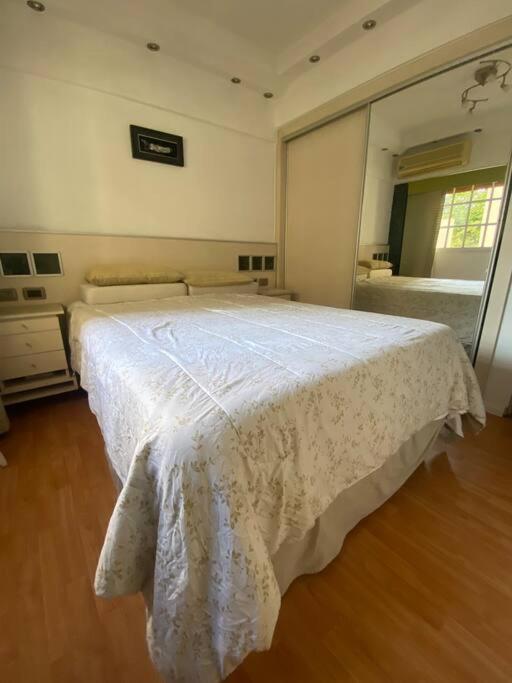 Amplio Y Moderno . Barrio Recoleta Ciudad Autónoma de Buenos Aires