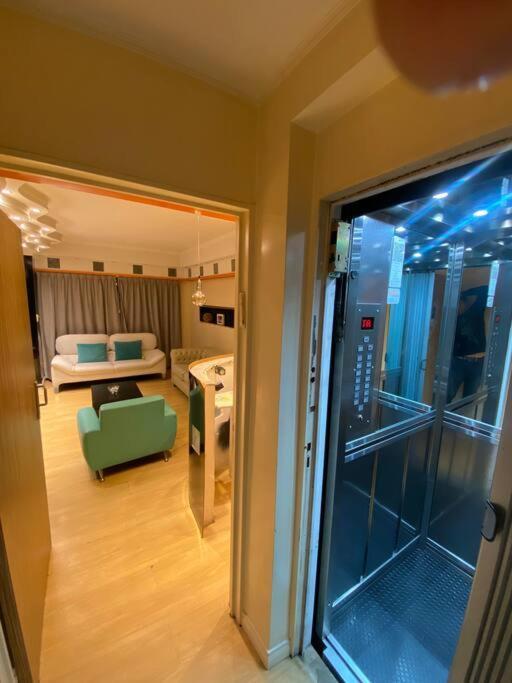 Amplio Y Moderno . Barrio Recoleta *