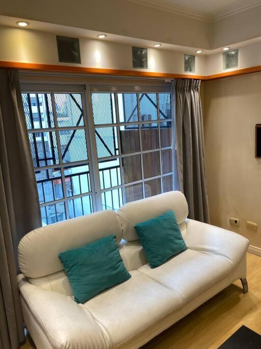 Apartamento Amplio Y Moderno . Barrio Recoleta Ciudad Autónoma de Buenos Aires