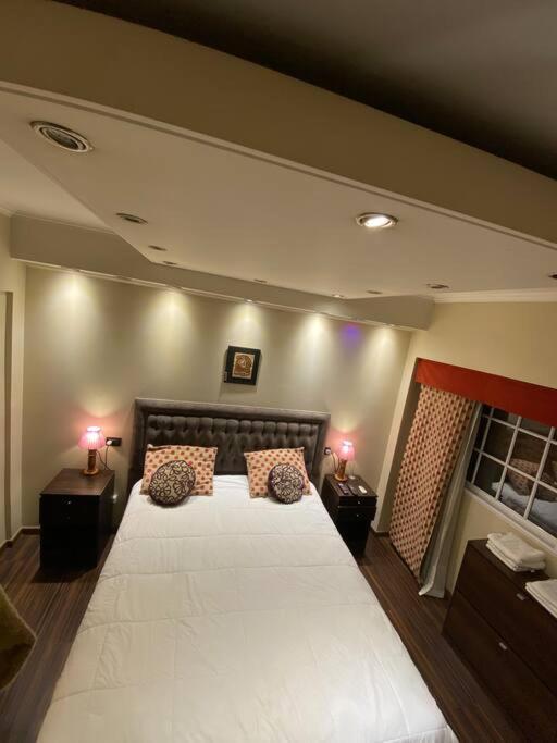 Apartamento Amplio Y Moderno . Barrio Recoleta