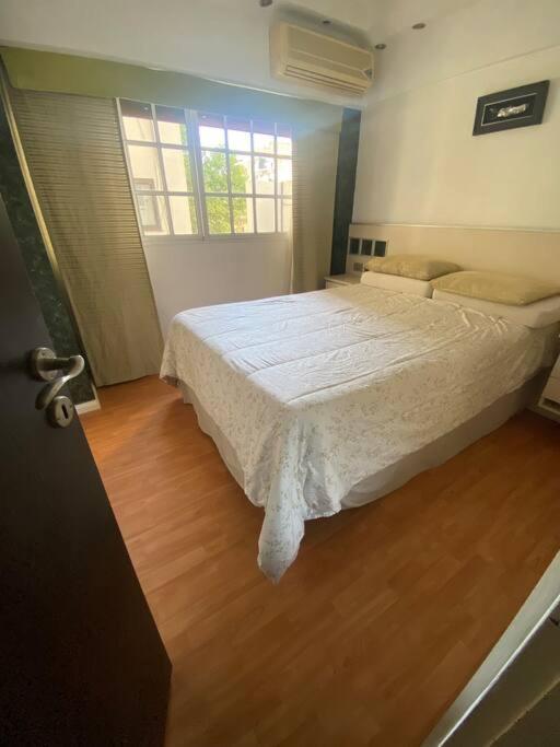 Amplio Y Moderno . Barrio Recoleta Ciudad Autónoma de Buenos Aires