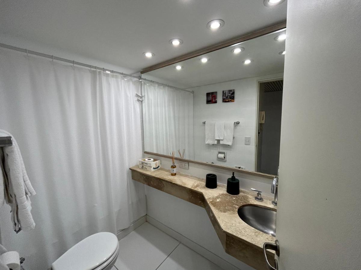 Apartamento Desde Alturas Ciudad Autónoma de Buenos Aires