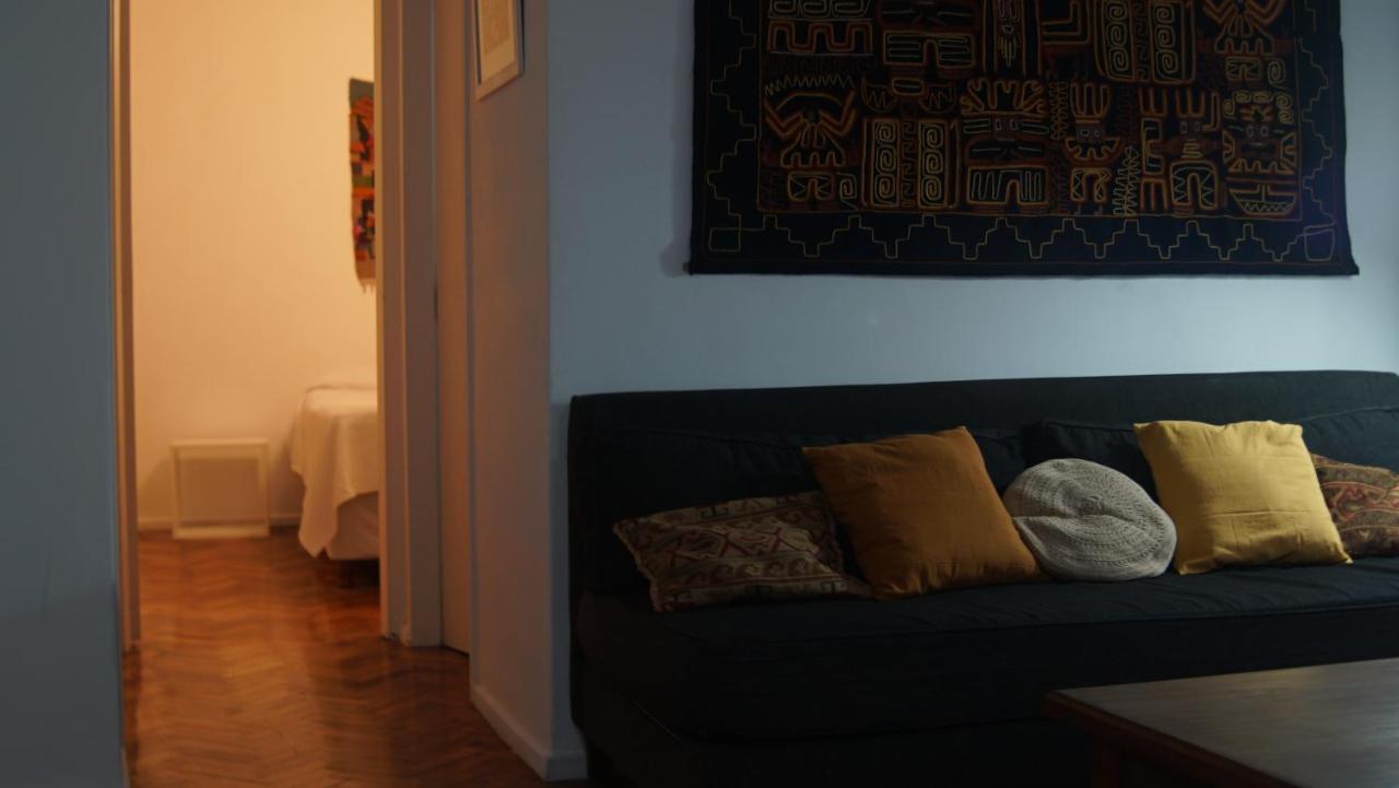 Apartamento Departamento En Palermo