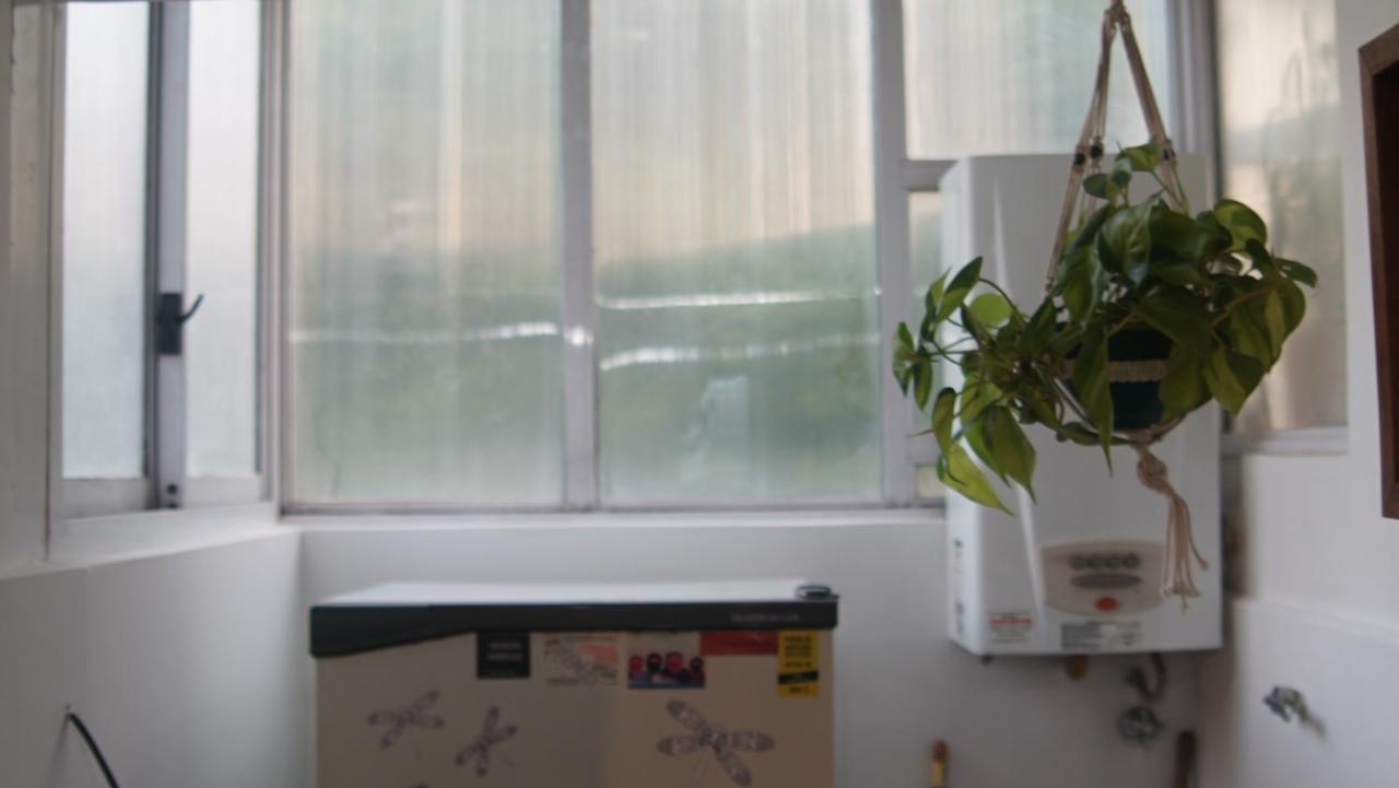 Apartamento Departamento En Palermo *