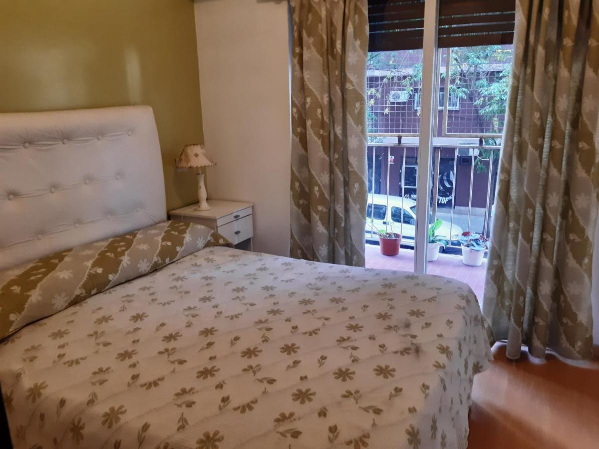 Apartment Yerbal 727 *