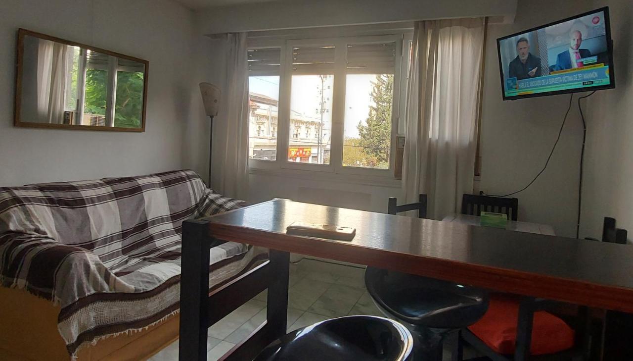 Apartment Casco Historico Buenos Aires