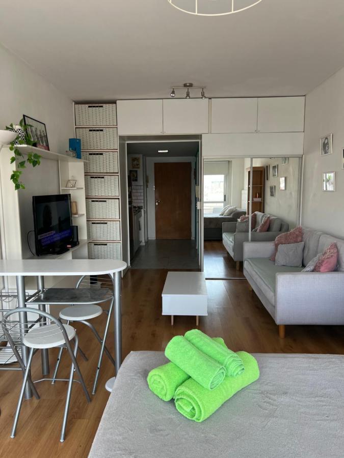 Apartamento In Downtown