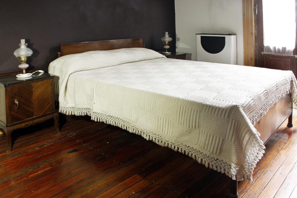 Bed and breakfast Elefante Rosa Ciudad Autónoma de Buenos Aires