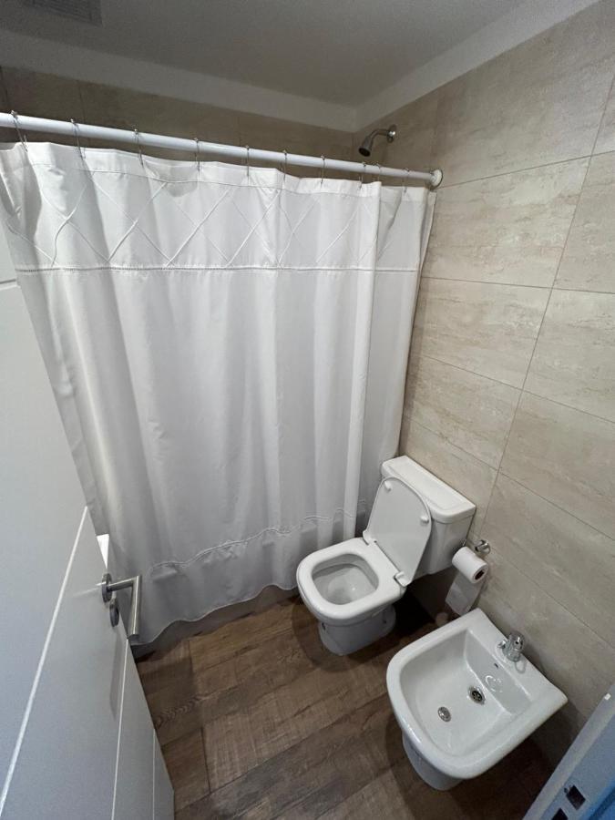 Tranqu Recoleta - Hermoso Departamento Con Pileta Nuevo! A 3 Cuadras Del Subte Apartamento Ciudad Autónoma de Buenos Aires