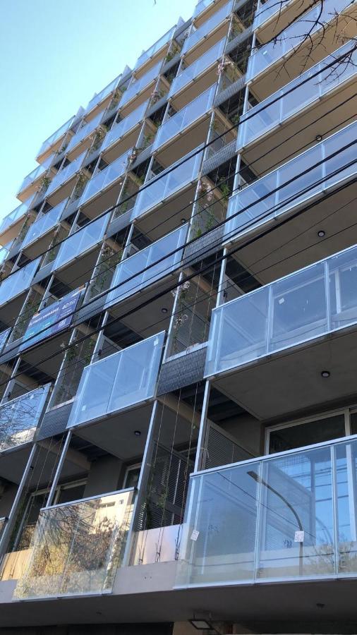 Apartamento En Palermo Hollywood 2