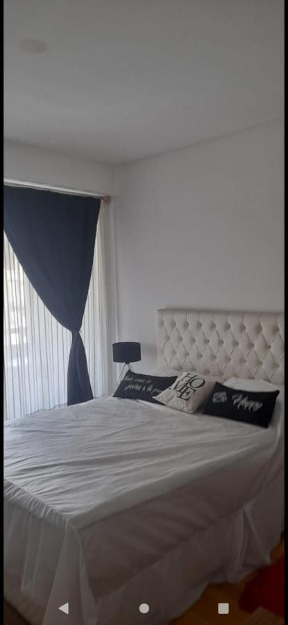 Apartamento Roca771 908 *