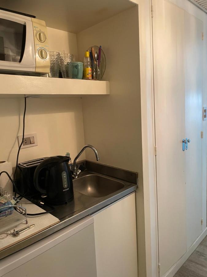 Apartamento Maipo 1501 Ciudad Autónoma de Buenos Aires