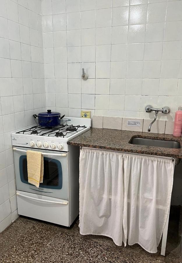 Abasto Depto Apartamento