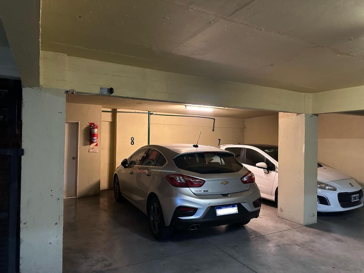 Aparthotel Apart Dorrego Buenos Aires
