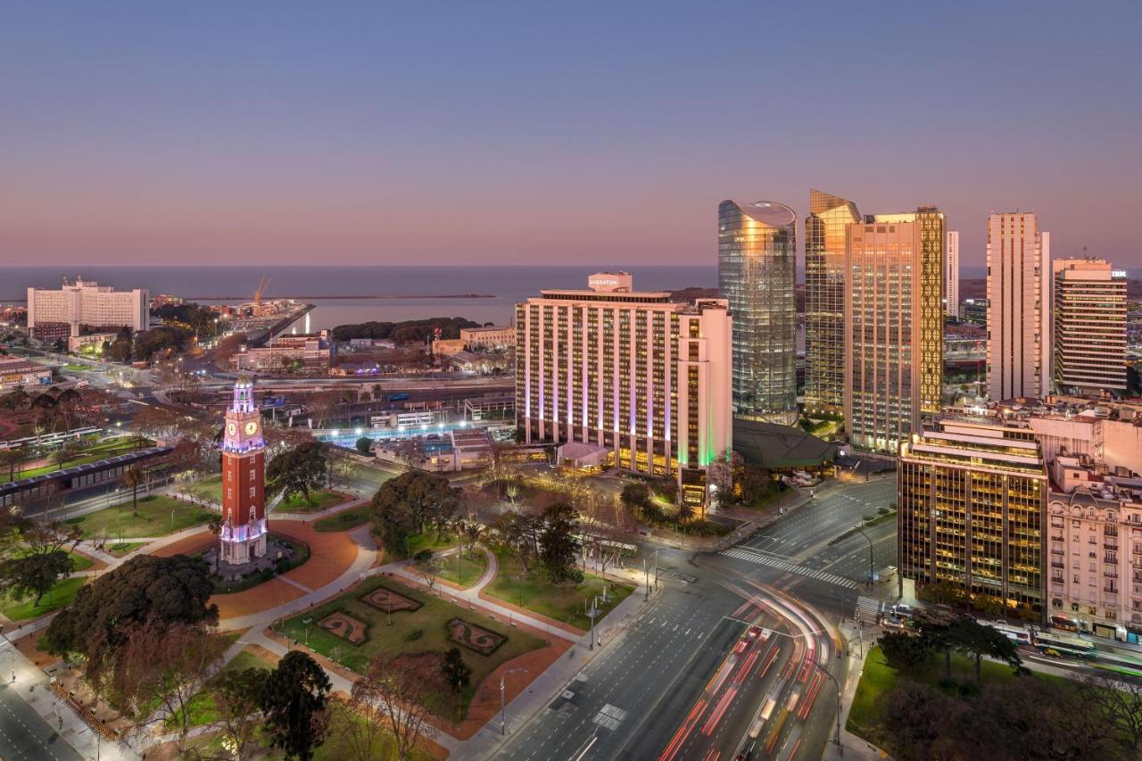 Sheraton Hotel&convention Center