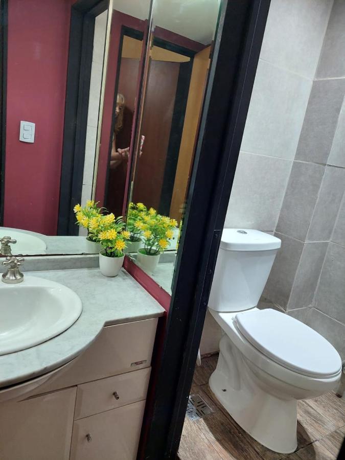 Apartamento Parana 3