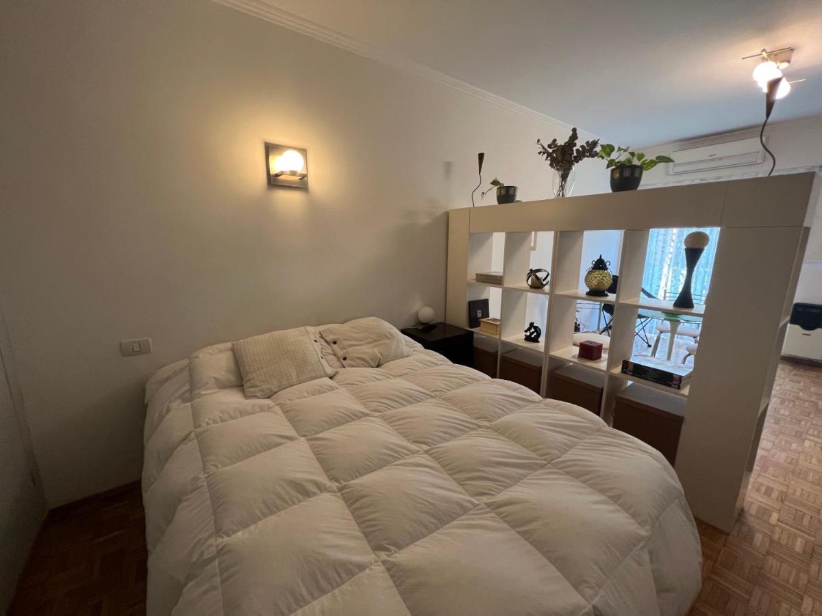 Acogedor Mono En Palermo Chico. Excelente Ubicacion! Apartment