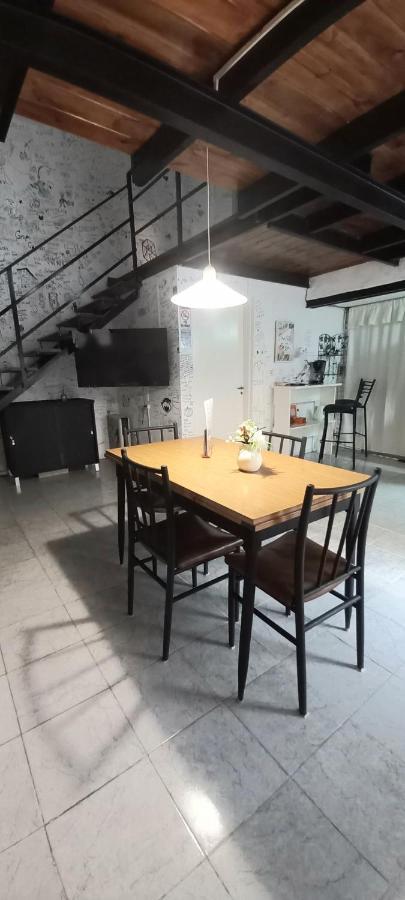 Apartamento Piran Loft Ciudad Autónoma de Buenos Aires