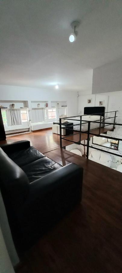 Apartamento Piran Loft Ciudad Autónoma de Buenos Aires