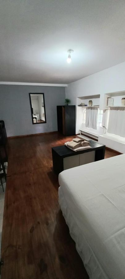 Piran Loft Apartamento *