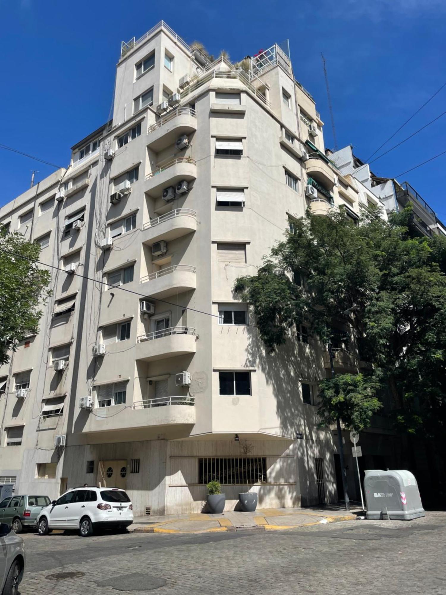 Apartment Recoleta Live *