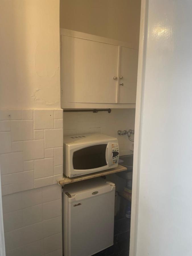 Apartment Recoleta Live Buenos Aires