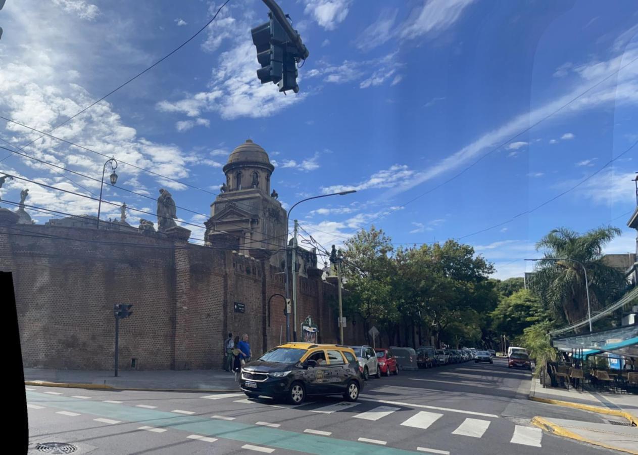 Recoleta Live Apartment Buenos Aires
