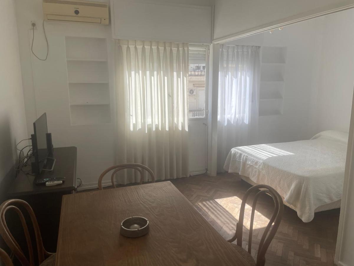 Apartment Recoleta Live Buenos Aires