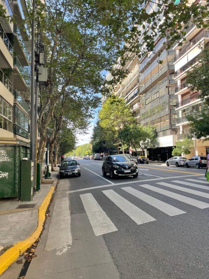 Apartment Recoleta Live Buenos Aires