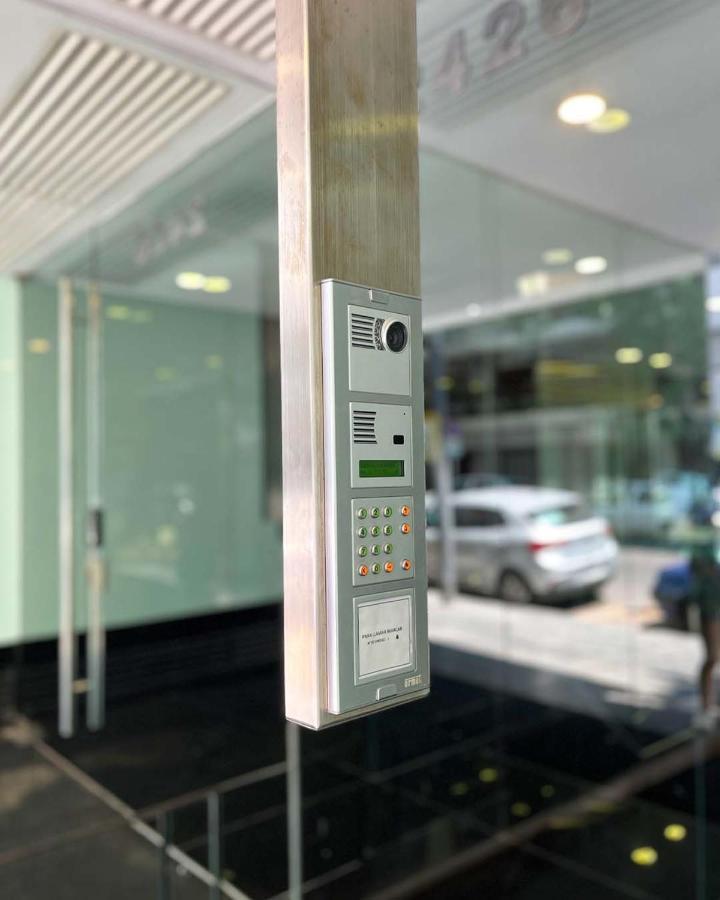 Departamentos Belgrano * Ciudad Autónoma de Buenos Aires