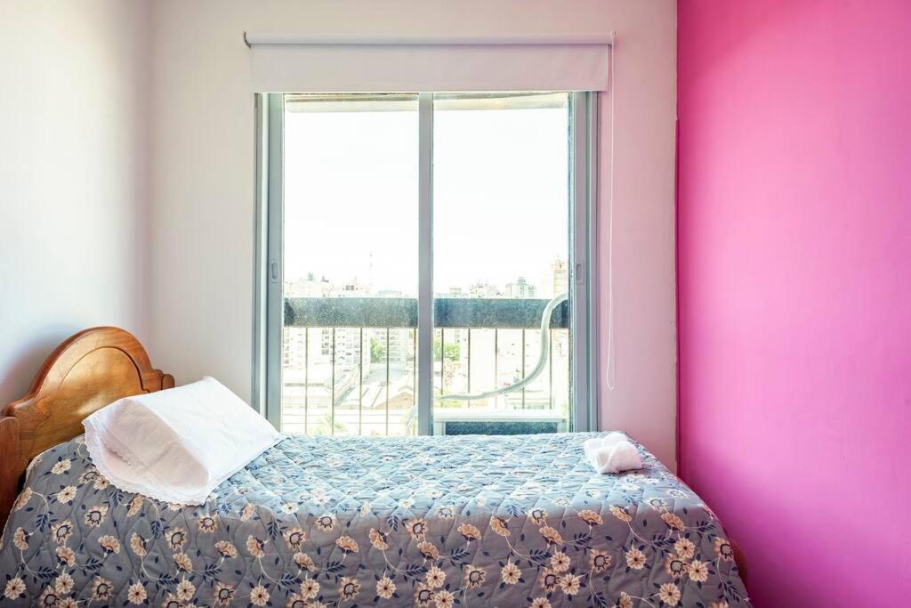 Apartamento Deco Y Confort Ciudad Autónoma de Buenos Aires