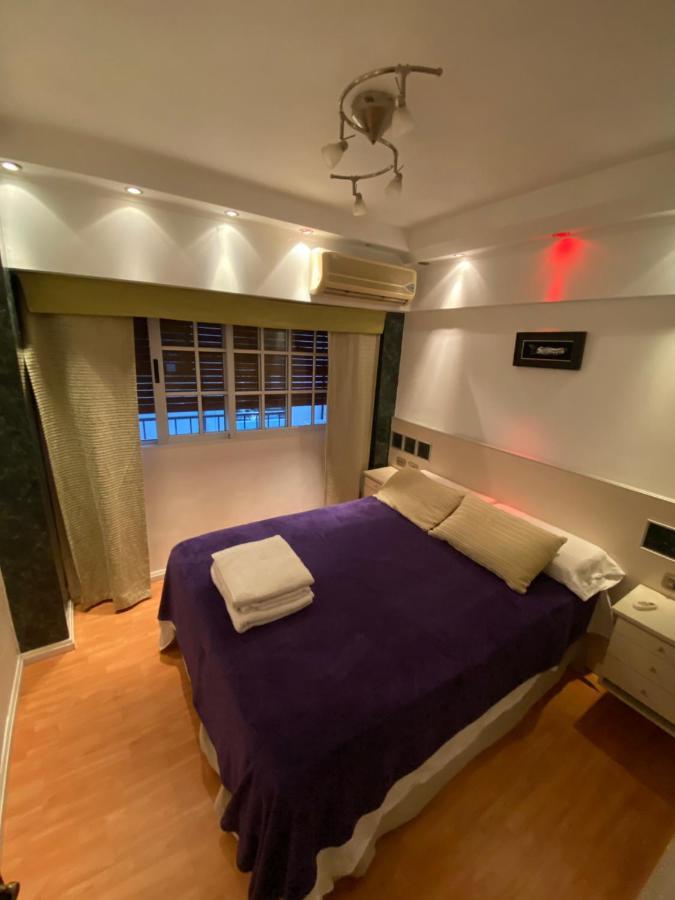 Apartamento Amplio Y Moderno . Barrio Recoleta *
