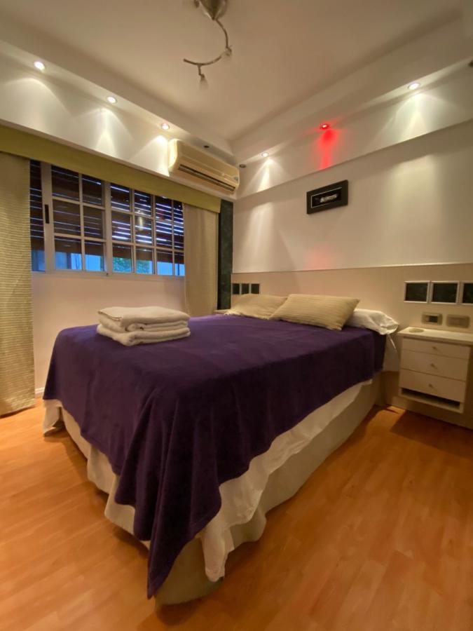Amplio Y Moderno . Barrio Recoleta Ciudad Autónoma de Buenos Aires