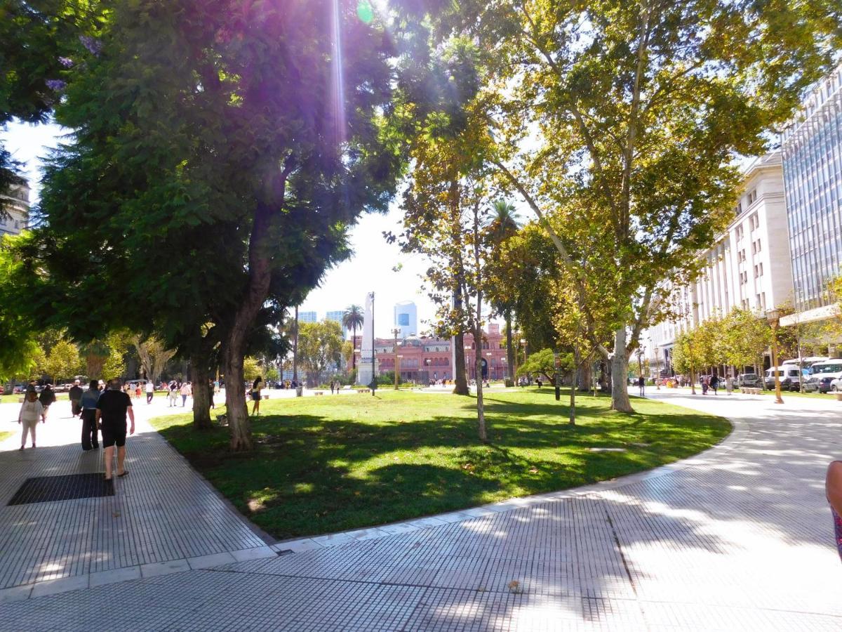 Apartamento Apartamento Ochava Reseva Por Mas Noches Y Paga Menos Ciudad Autónoma de Buenos Aires