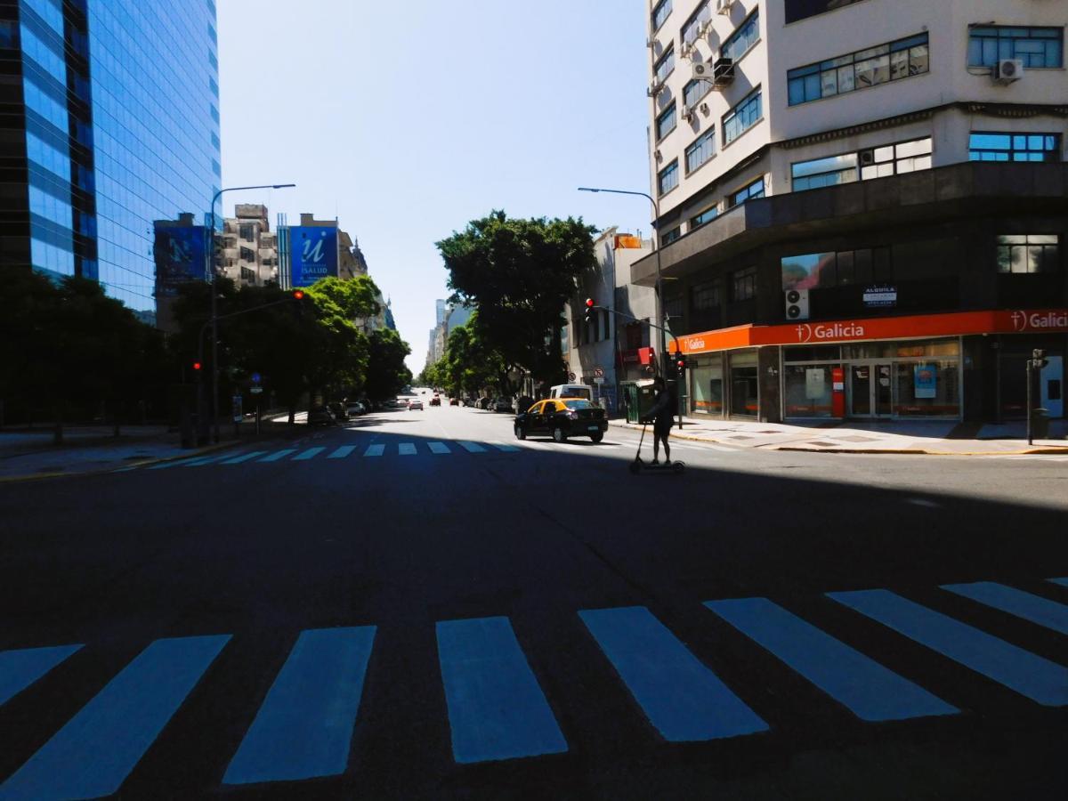 Apartamento Ochava Reseva Por Mas Noches Y Paga Menos Ciudad Autónoma de Buenos Aires