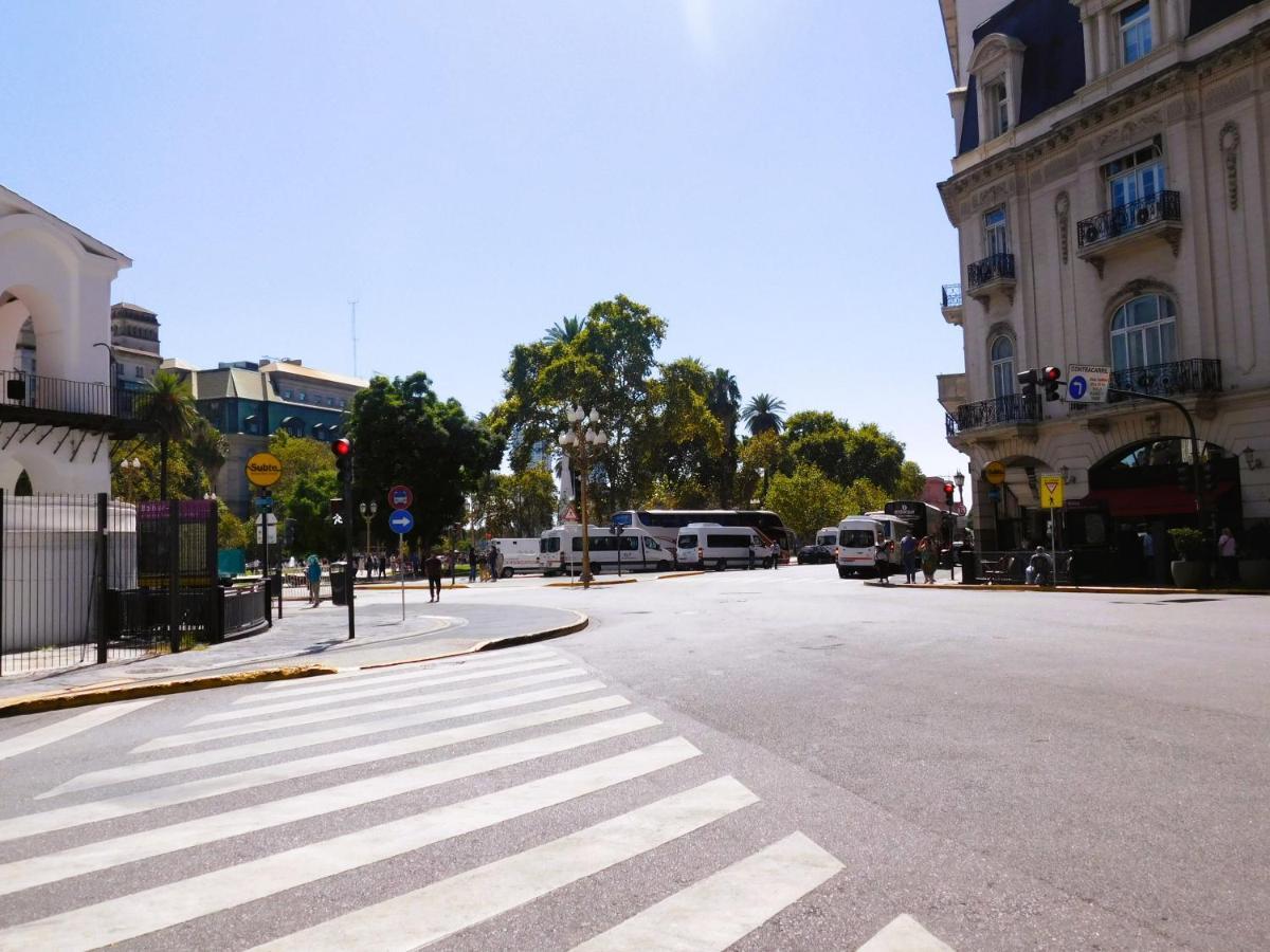 Apartamento Apartamento Ochava Reseva Por Mas Noches Y Paga Menos Ciudad Autónoma de Buenos Aires