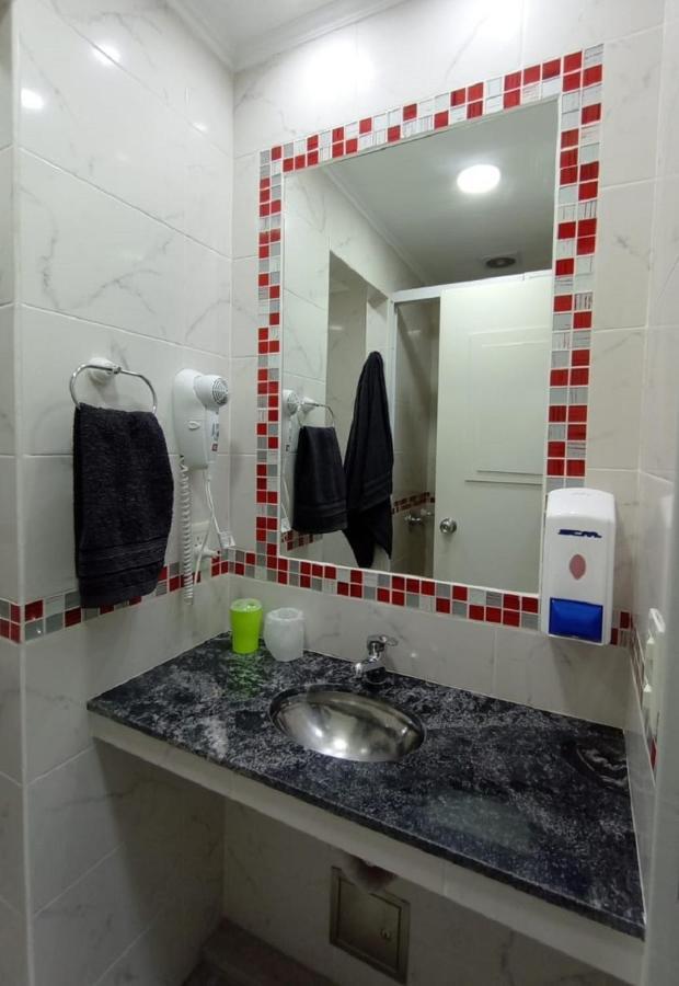 Apartamento Gran Maipu