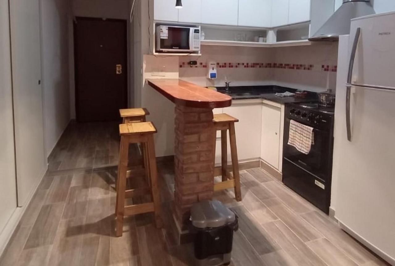 Gran Maipu Apartamento