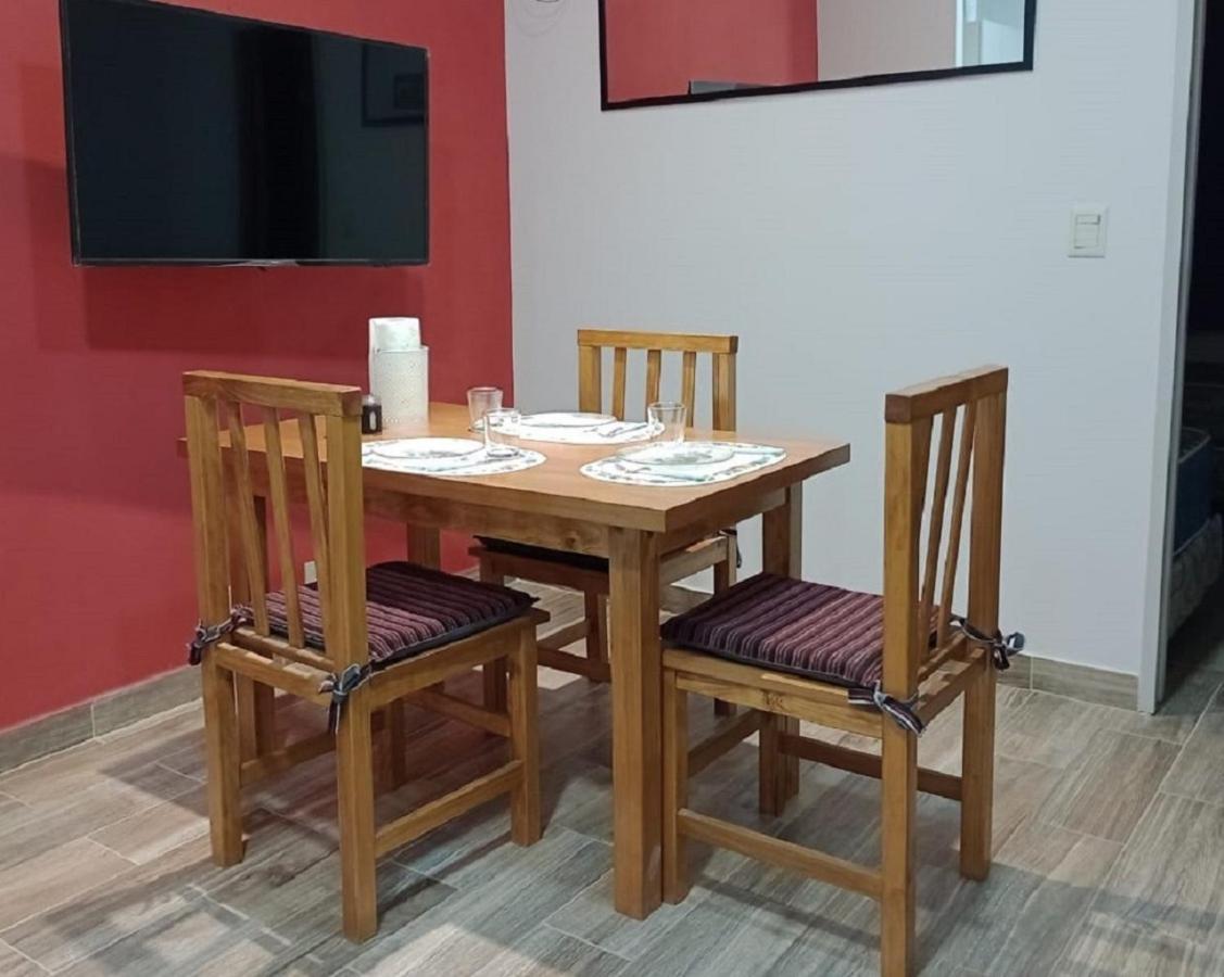 Apartamento Gran Maipu