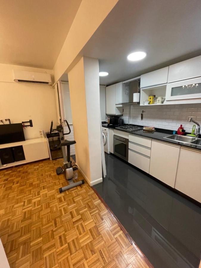Caballito Apartamento *