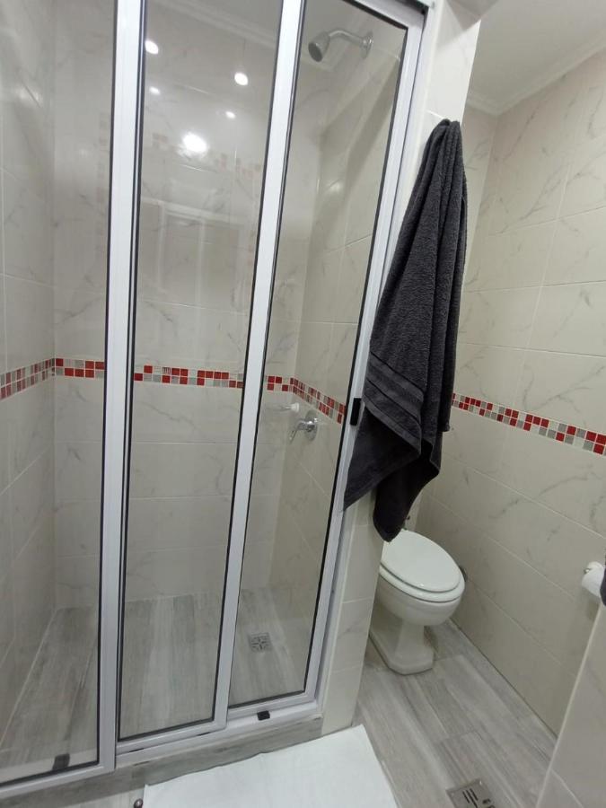 Apartamento Gran Maipu