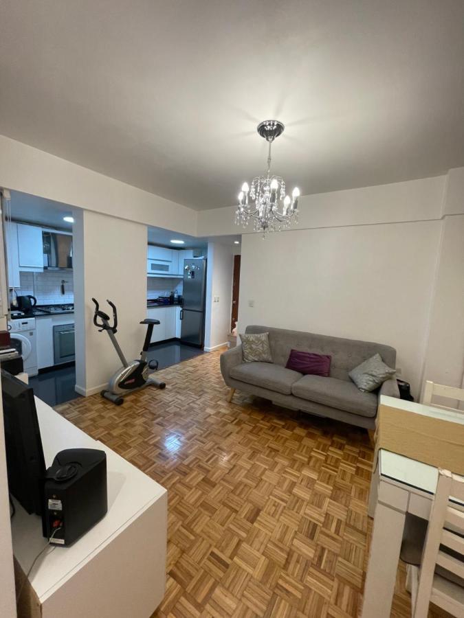 Caballito Apartamento Ciudad Autónoma de Buenos Aires