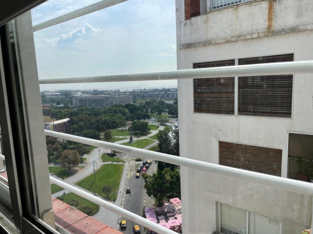 Departamento Recoleta Apartamento