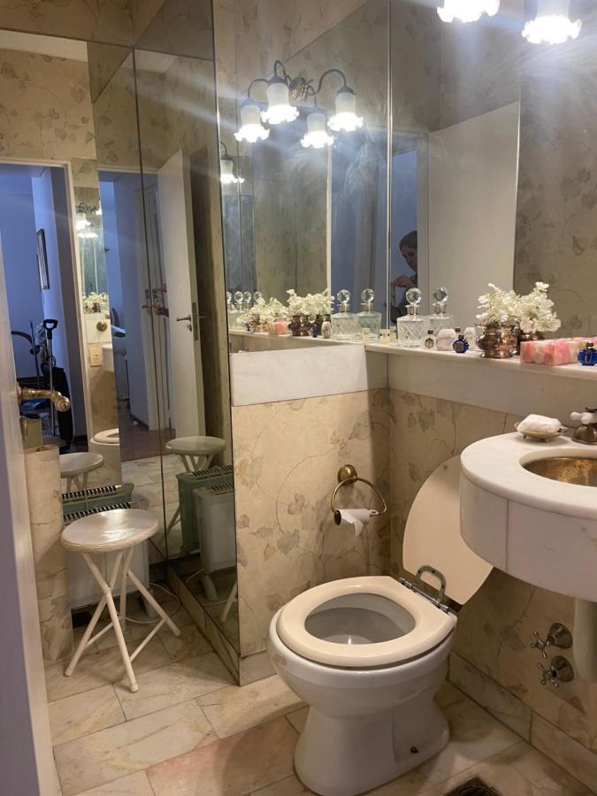 Departamento Recoleta * Ciudad Autónoma de Buenos Aires