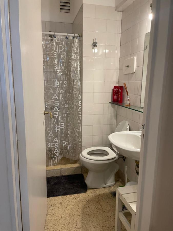 Departamento Recoleta Apartamento *