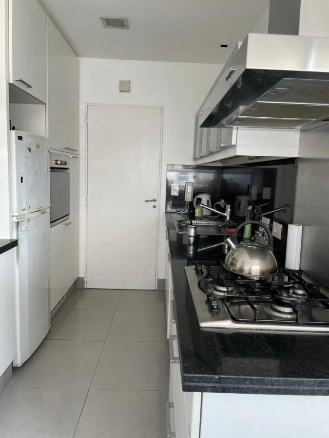 Apartamento Departamento Recoleta Ciudad Autónoma de Buenos Aires