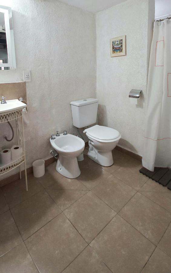 Apartamento Piran Loft Ciudad Autónoma de Buenos Aires