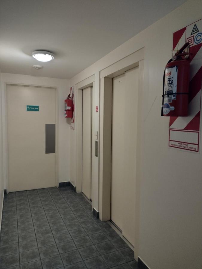 Calma House Parque Y Sol Depto Con Amenities Apartamento