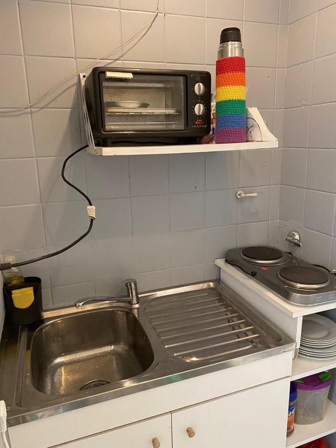 Apartament Apartamento Ciudad Autónoma de Buenos Aires